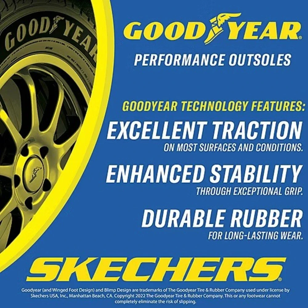 Skechers Hands Free Slip-Ins John Deere Duck Boot Mens Green Brown 12 Medium NEW - Picture 6 of 7